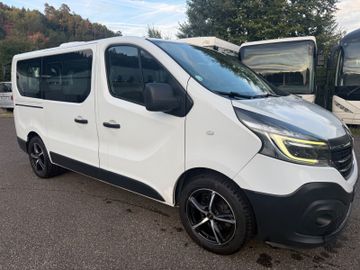 Renault Trafic - 8