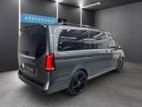 Mercedes-Benz V 300 d lang 4M Edition AMG Burmester ILS LED 9G - gebrauchte Mercedes-Benz Kleinbus