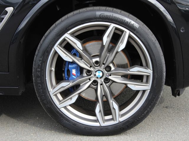 X4 M40 d Top-Ausstattung*Mwst.