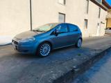 Fiat Punto 1,4 - gebrauchte Fiat Punto aus dem Jahr 2011