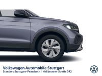 Volkswagen T-Cross - Vorschau Bild 4