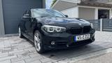 BMW 120i Sport Line Sport Line - gebrauchte BMW 120 aus dem Jahr 2017