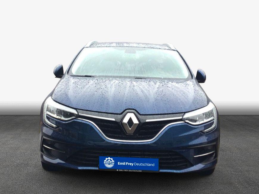 Renault Megane Grandtour E-TECH Plug-in 160 BUSINESS EDI