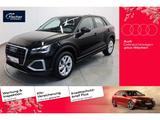 Audi Q2 35 TFSI Advanced S-Tronic AHK/Matrix/NAV/Virt - Audi Gebrauchtwagen von 2025