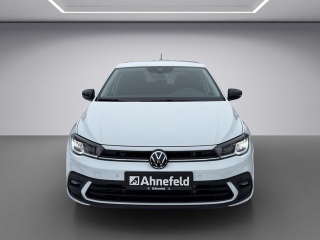 Polo 1.0 TSI Goal DSG NAVI AHK ACC FACEL. LED