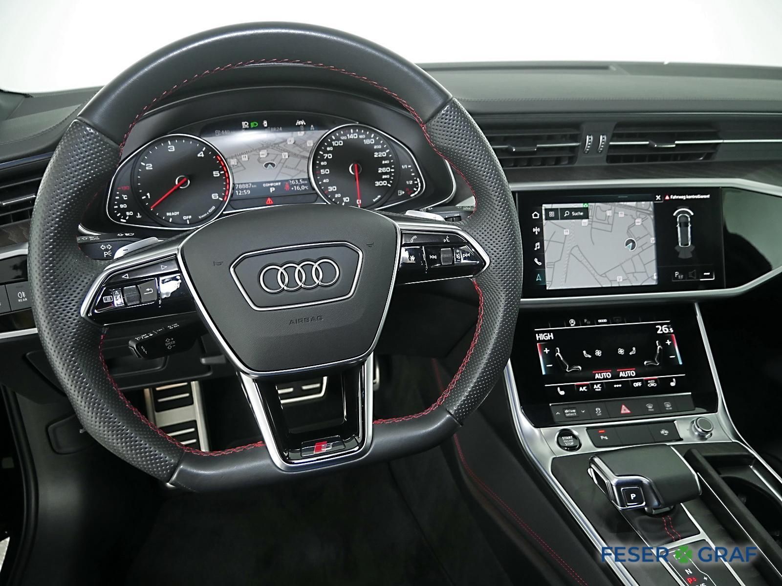 Audi A6 - Bild 3