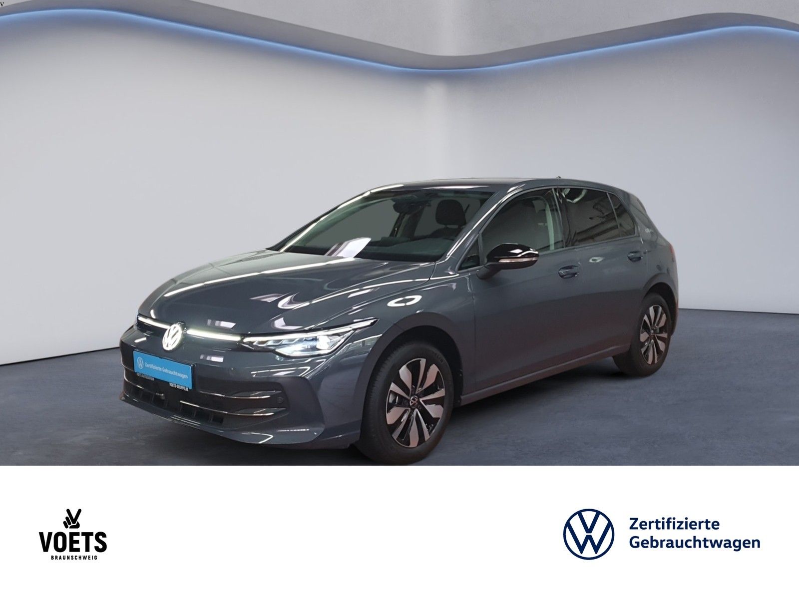 Volkswagen Golf - Bild 2