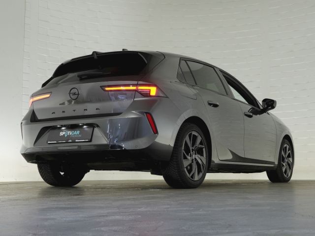 Astra L LIM GS AT+AHK+LED MATRIX+NAVI+360 GRAD K