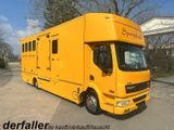 DAF 45170 LF 4-5 Pferde original 100.836 km 1. Hand - DAF 45 lf