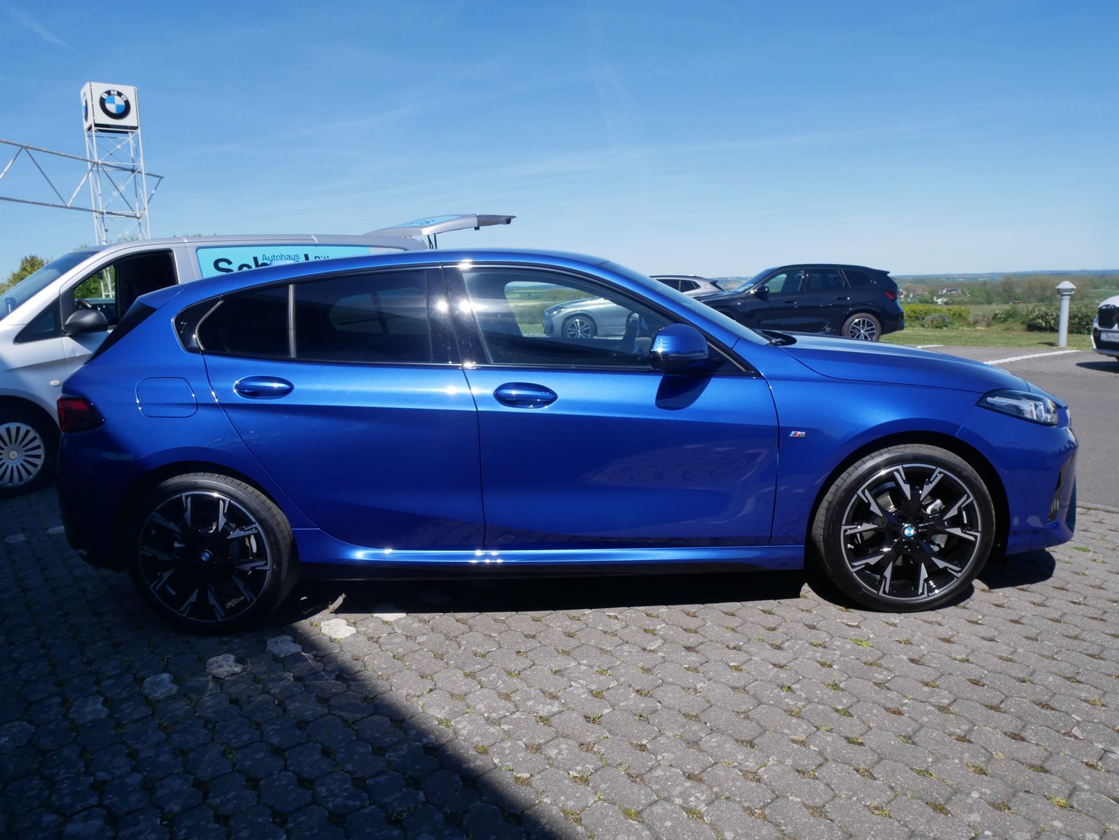 BMW 120 - Bild 9