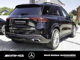Mercedes-Benz GLE 400 d 4M AMG AHK DISTR LED WIDE NIGHT KAMERA - Mercedes-Benz GLE 400 Gebrauchtwagen