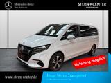 Mercedes-Benz EQV 300 lang neues Modell Multibeam Navi Kamera - Mercedes-Benz EQV Kombi Gebrauchtwagen