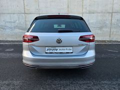 VW Passat Variant Highline 2.0TDI 190PS Stheiz,AHK