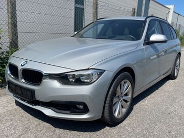 BMW 318 - 1