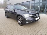 Mercedes-Benz GLC 200 4Matic*Leder*Panoramad.*Night-Paket*R-Ka - Mercedes-Benz GLC 200 in Wiesbaden