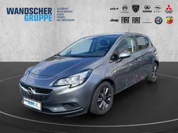 Opel Corsa 120 Jahre 1,4 RFK+PDC+SHZ+Carplay+LM