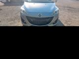 Mazda 5 1.6 Sports Line - Mazda aus 2010: Mazda6