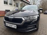 Skoda Octavia Combi Ambition