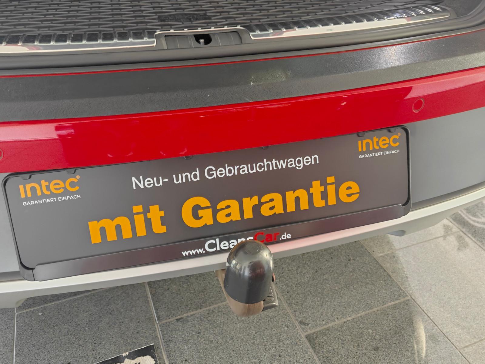 Seat Leon ST 2.0 TDI DSG X-Perience 4Drive - Panorama