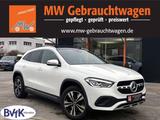 Mercedes-Benz GLA250 4Matic Progressiv AHK KAM AMBI SHZ LED BT - gebrauchte Mercedes-Benz GLA 250 aus dem Jahr 2021