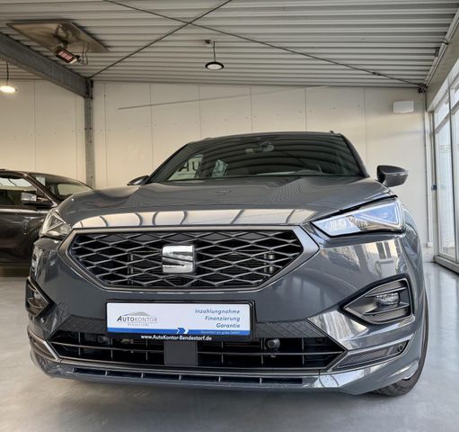 Seat Tarraco FR 4Drive Sport Autom., *LED *AHK *Sthzg