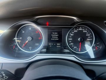Audi A4 - 6