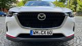 Mazda s.gepfl. Gg.w. 8x 235/50-20 LM EXCL PHEV Auto - Mazda CX-60 mit Hybrid-Antrieb