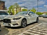 Infiniti Q60 Perfekte Daily Car / Neuer TÜV  - gebrauchte Infiniti Coupés