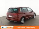 Volkswagen Golf VII Sportsvan 1.5 TSI ACT Highline*NAVI*LED - VW Golf Sportsvan Gebrauchtwagen in Hannover
