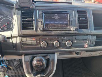 Volkswagen T6 Transporter - 8