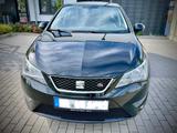 Seat FR/Automatik/Xenon/Klima/Navi/Sitzheiz/TÜV neu - Seat Ibiza: Automatik