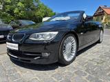 ALPINA B3 3.0 S Bi-Turbo Cabrio Leder Navi Prof Xenon - ALPINA B3: 3