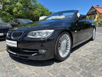 2012 Alpina B3 — фото 1