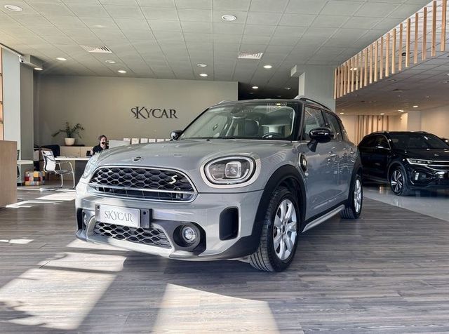 MINI Mini Countryman F60 Mini 1.5 Cooper S E Cou