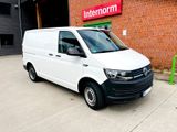Volkswagen T6 Transporter 2.0 TDI  - Volkswagen: Firmenfahrzeug
