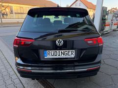 Volkswagen Tiguan 2020 — Vorschau 3