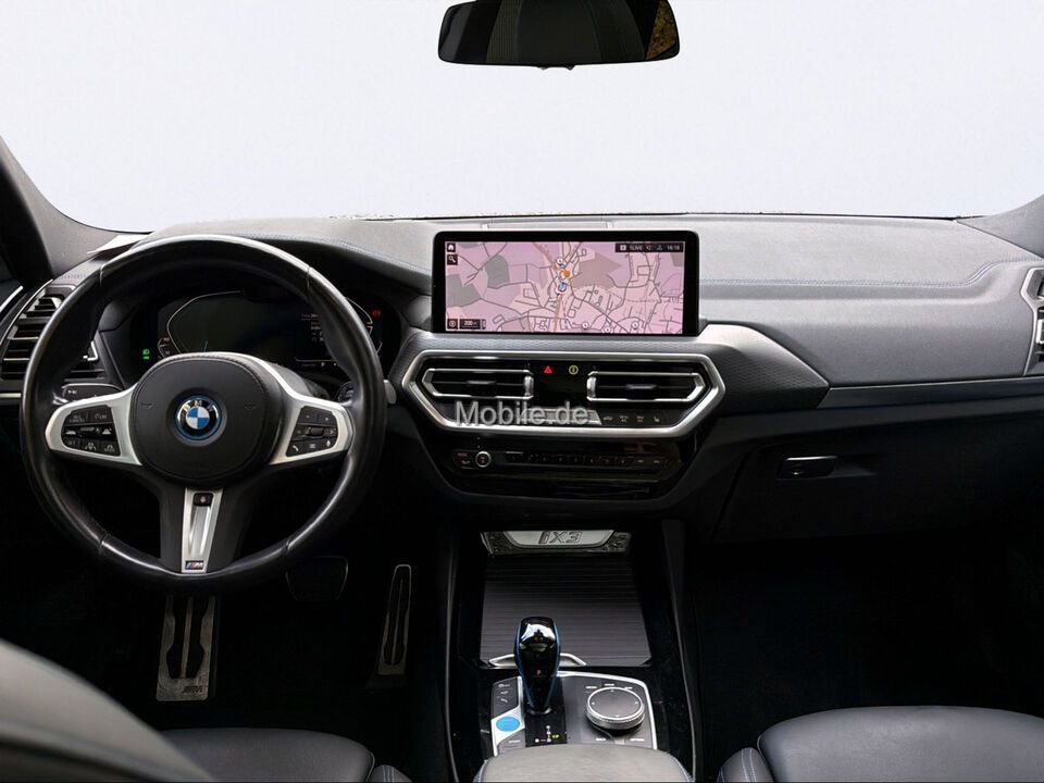 BMW iX3 - Bild 3