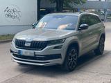 Skoda Kodiaq VRS 2.0 BiTDI SCR 4X4 Panorama - Skoda Kodiaq in Augsburg