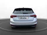Skoda Fabia 1.0 TSI Selection I Einparkhilfe I sofort - Skoda Fabia Gebrauchtwagen in Mannheim