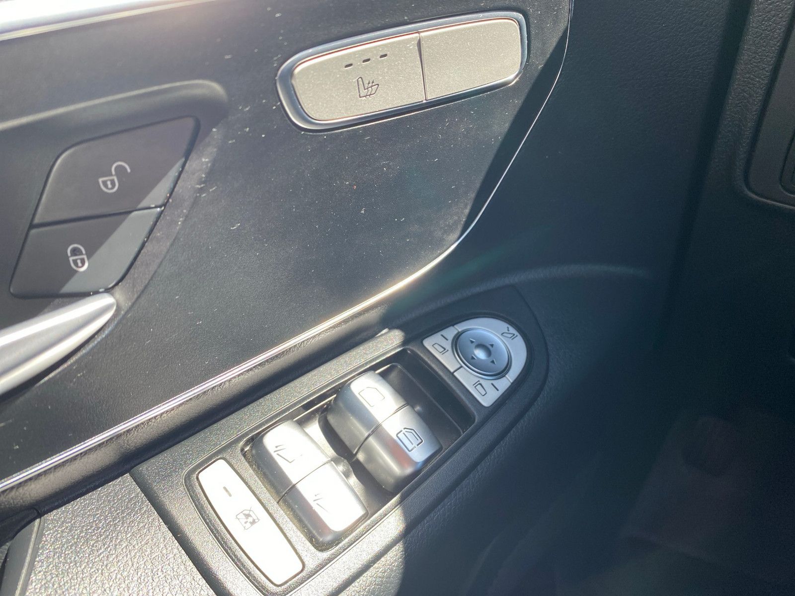 Fahrzeugabbildung Mercedes-Benz Marco Polo ACTIVITY EDITION