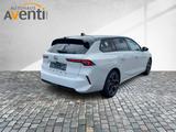 Opel Astra GS *AHK*LED*ACC*Kamera*Lenkrad heizbar*PDC - Opel Astra mit Benzin-Antrieb: Weiß, Kombi