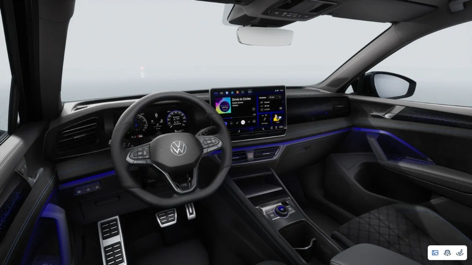 Volkswagen Tiguan - Bild 3