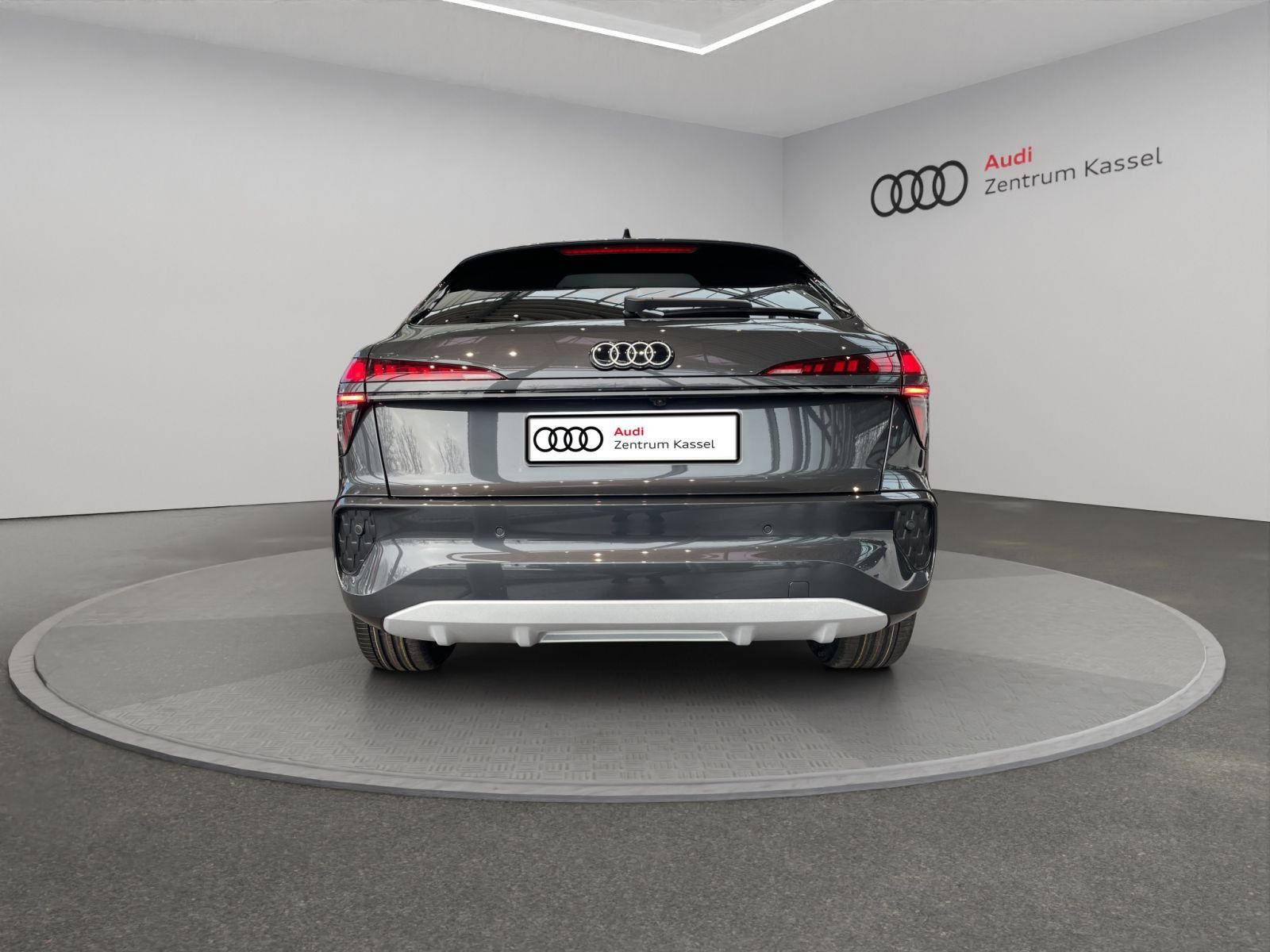 Audi Q3 - Bild 4