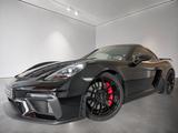 Porsche Cayman GT4| 1.Hand| Clubsport| 6-Gang| Approved - Porsche Cayman: Gt4 Clubsport