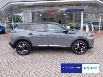 Peugeot 2008 - 4