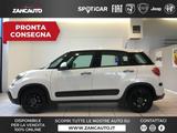 Fiat FIAT 500L 1.4 95cv S&S Cross GPL - Fiat 500L aus 2021