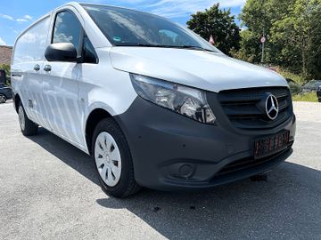 Mercedes Vito - 5