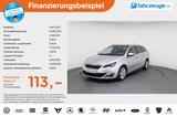Peugeot 308 1.6 CRDI Allure SW *PANO*LED*Navi*AC - Peugeot 308 mit Diesel-Antrieb