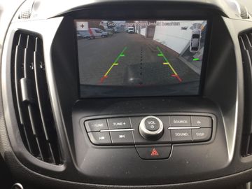 Ford Kuga - 5