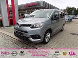 Toyota Proace City Verso L2 Team D 1.5 D-4D Autoamtik - Toyota Proace City aus 2023